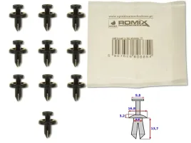 honda-legend-96-05-klips-spinka-kolek-oslony-10x