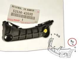 toyota-rav4-iii-06-12-slizg-zderzaka-przod-l