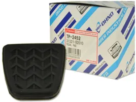 toyota-yaris-i-99-nakladka-pedal-sprzegla-hamulca