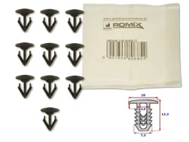 honda-legend-90-96-klips-spinka-kolek-10szt-romix