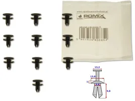 nissan-juke-10-klips-spinka-kolek-podszybia-10x