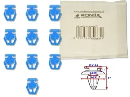 honda-cr-v-i-97-01-klips-spinka-kolek-listwy-10x