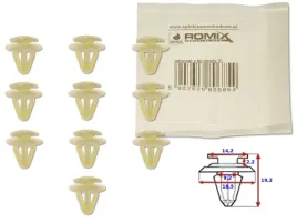 klips-spinka-kolek-mazda-boczkow-10szt-romix