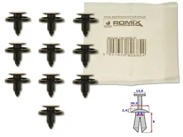 toyota-avensis-t27-08-klips-spinka-kolek-nadkoli