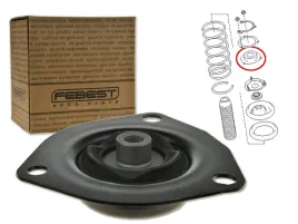 nissan-x-trail-01-06-mocowanie-amortyzatora-przod