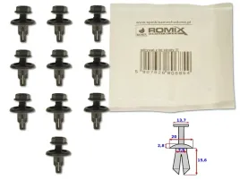 honda-cr-v-i-97-klips-spinka-kolek-oslony-silnika
