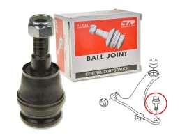 subaru-tribeca-06-3-0-3-6-sworzen-wahacza-przod