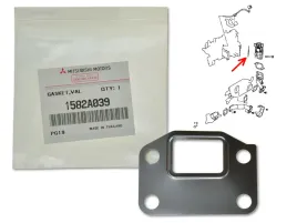uszczelka-zaworu-egr-1582a039-oryginal-mitsubishi