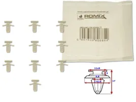 subaru-forester-i-96-02-klips-spinka-kolek-nadkola