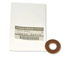 nissan-x-trail-t30-01-2-2-podkladka-wtryskiwacza