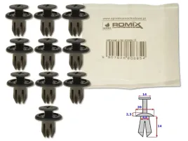 honda-cr-v-ii-01-06-klips-spinka-kolek-romix-10szt