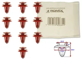 suzuki-jimny-98-klips-spinka-kolek-10szt-romix