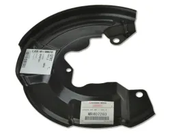 oslona-tarczy-hamulcowej-przod-mr407283-mitsubishi