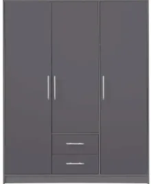 garderoba-szafa-uchylna-z-szufladami-drazkiem-150-cm-antracyt-artos-sr2