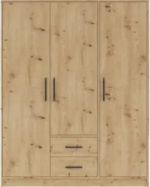 szafa-drzwi-uchylne-szuflady-drazek-laminat-150x190x56-cm-artisan-artos-sr2