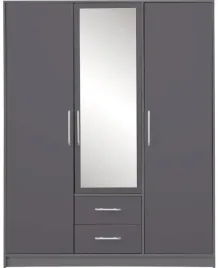 szafa-duza-garderoba-zi-polkami-drazkiem-150-cm-antracyt-artos-srl2