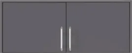 nadstawka-dwudrzwiowa-uchylna-laminat-100-cm-antracyt-artos-srn3