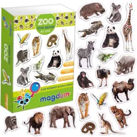 zestaw-edukacyjnych-magnesow-zwierzeta-w-zoo-dla-dzieci