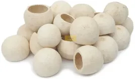 bell-cup-mini-wybielany-3-4-cm-bialy-24-sztuki-susz-na-swieta-dekor-stroik