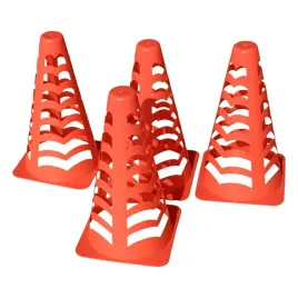 pacholki-do-pilki-noznej-cwiczen-treningu-master-4-sztuki-22-cm