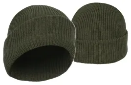 zimowa-ciepla-czapka-mil-tec-thinsulate-watch-cap-oliv-olive