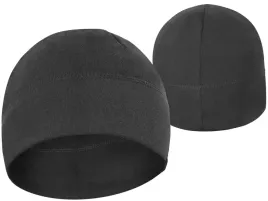 czapka-zimowa-mil-tec-army-beanie-soft-polarowa-termoaktywna-czarna