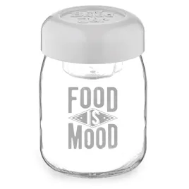 sloik-na-salatke-580-ml-szary-z-pojemnikiem-na-sos-praktyczna-vega