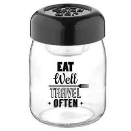 sloik-na-salatke-580-ml-czarny-z-pojemnikiem-na-sos-praktyczna-vega