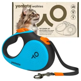 lekka-i-zwijana-smycz-dla-kota-automatyczna-elegancka-z-blokada