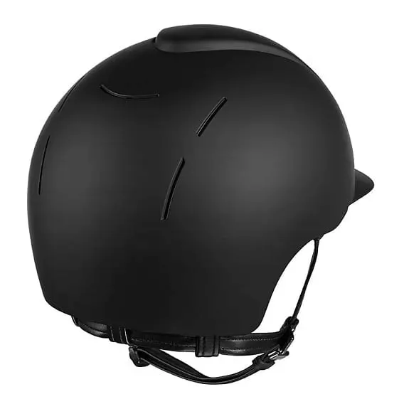 kask-toczek-jezdziecki-kep-smart-black-stan-nowy