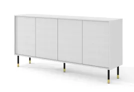 komoda-sherwood-180-cm-4d-frezowana-bialy-mat