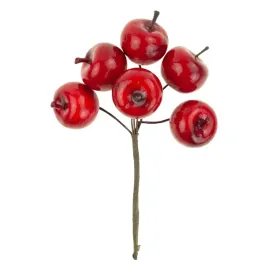 jablka-jabluszka-na-druciku-sztuczne-owoce-na-piku-na-stroik-choinke-ozdoby