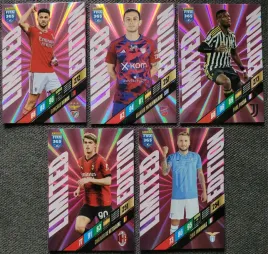 fifa-365-2024-panini-zestaw-5-kart-limited-edition-papanikolau-i-inni