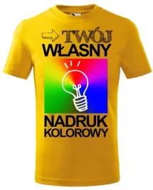 koszulka-z-wlasnym-nadrukiem-dziecieca-146-kl04