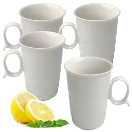 4x-kubek-porcelanowy-mona-400-ml-bialy-wyjatkowy-design-zestaw