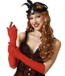 dlugie-rekawiczki-czerwone-42cm-z-palcami-retro-burleska