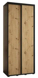 szafa-przesuwna-garderoba-cannes-1-100-wys-2052-gl-45-cm