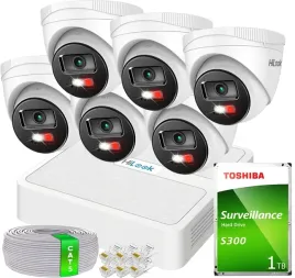 zestaw-monitoringu-6-kamer-ip-poe-smart-light-hilook-by-hikvision-full-hd