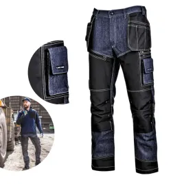 lahti-pro-spodnie-robocze-jeansowe-stretch-ze-wzmocnieniami-l40518-xxl