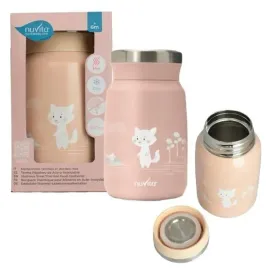 termos-obiadowy-dla-dzieci-stalowy-lososiowy-na-obiad-zupe-500ml