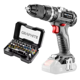 wiertarko-wkretarka-bezszczotkowa-akumulatorowa-udar-zestaw-bitow-32-szt