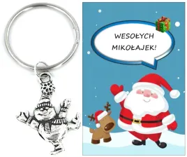 brelok-swieta-mikolajki-gwiazdka-balwan-szkola