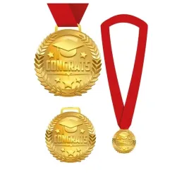 medal-zloty-congrats-absolwent-metalowy-nagroda-trofeum