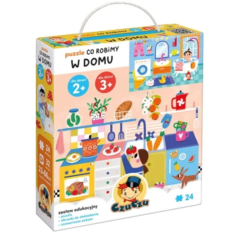 czuczu-puzzle-co-robimy-w-domu-24-elementy-stan-nowy