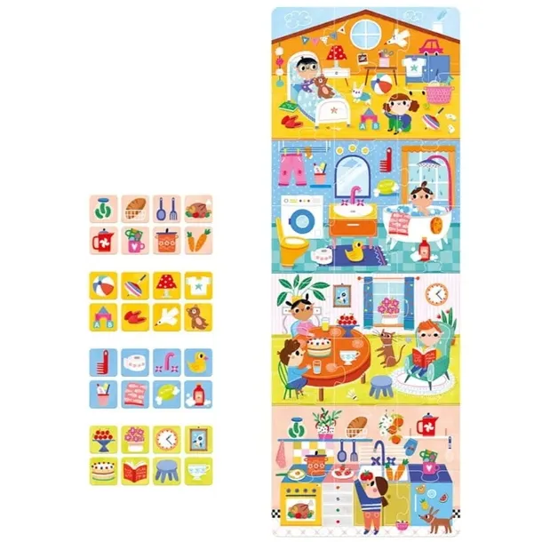 czuczu-puzzle-co-robimy-w-domu-24-elementy-kolekcja-czuczu-puzzle