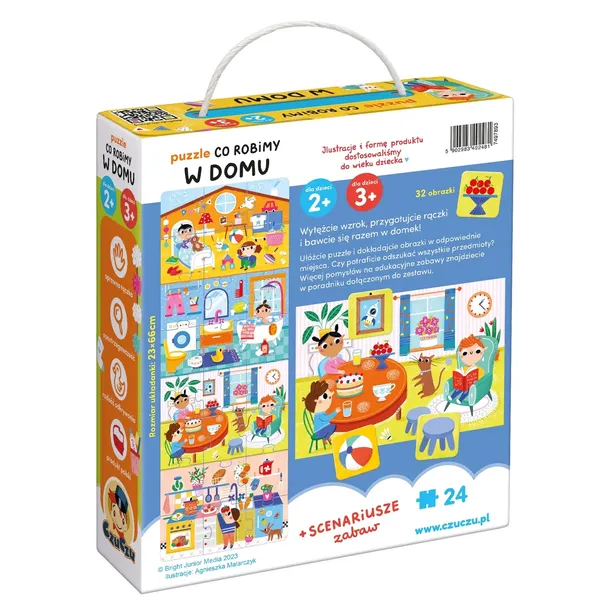 czuczu-puzzle-co-robimy-w-domu-24-elementy-material-karton