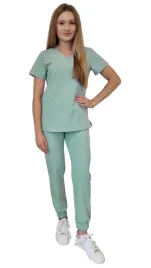 komplet-medyczny-mietowy-casual-premium-roz-m