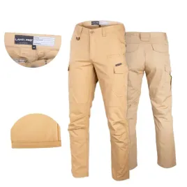 lahti-pro-spodnie-robocze-bojowki-do-pasa-slim-fit-ce-l405210-bezowe-r-s