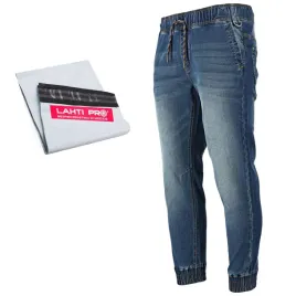 lahti-pro-spodnie-robocze-joggery-jeansowe-niebieskie-stretch-l40535-r-m