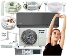 klimatyzacja-kaisai-ice-black-35-kw-wifi-jonizator-grzanie-zestaw-3-m